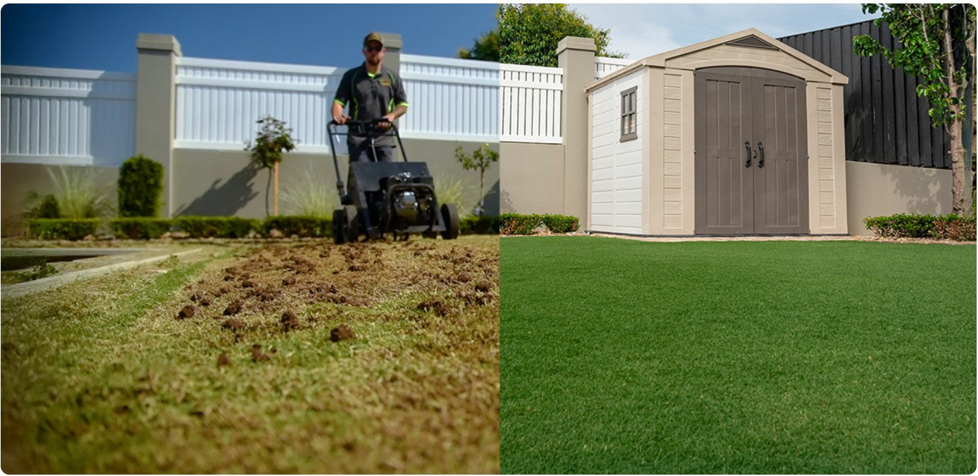 How to Renovate Your Lawn in Sydney: Step-by-Step Guide for the Best Results
