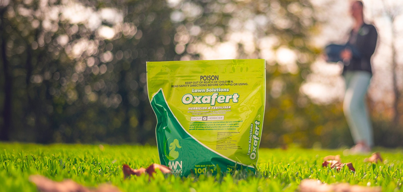 Now Is the Time to Prevent Winter Weeds in Sydney Lawns