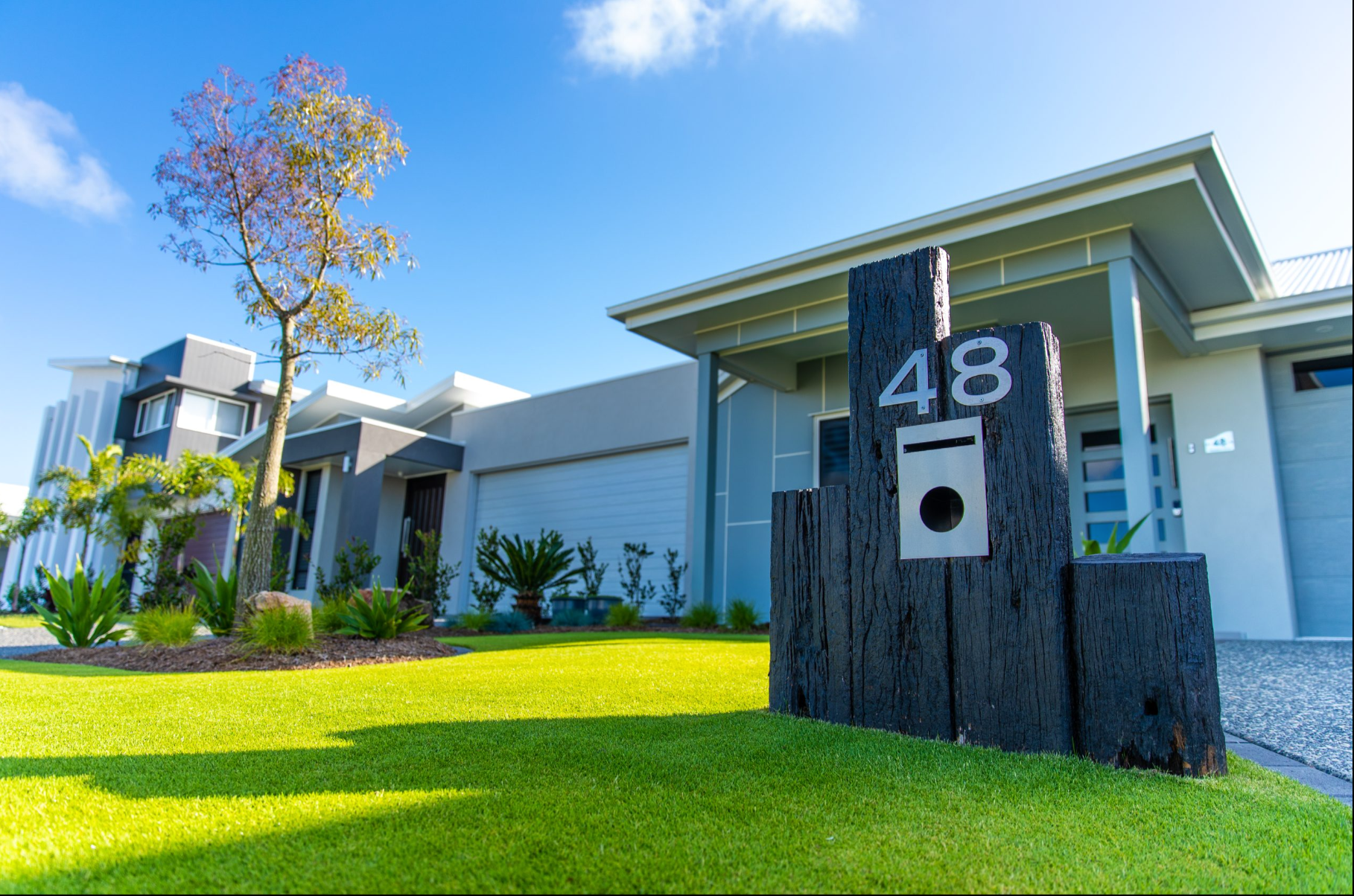 How to Care for Your Sydney Lawn in Hot and Humid Weather