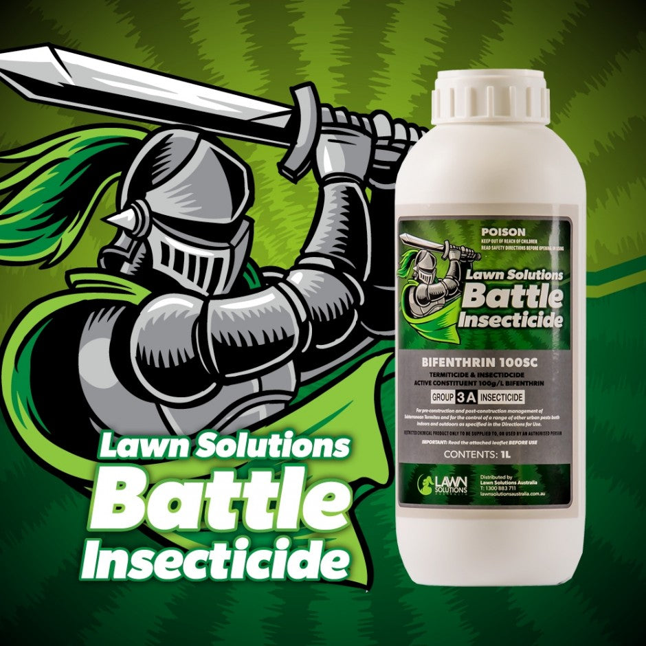 Battle Insecticide 1L