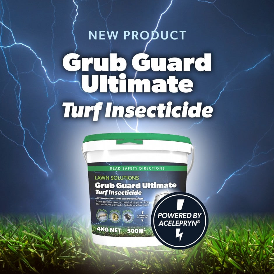 Grub Guard Ultimate 4kg