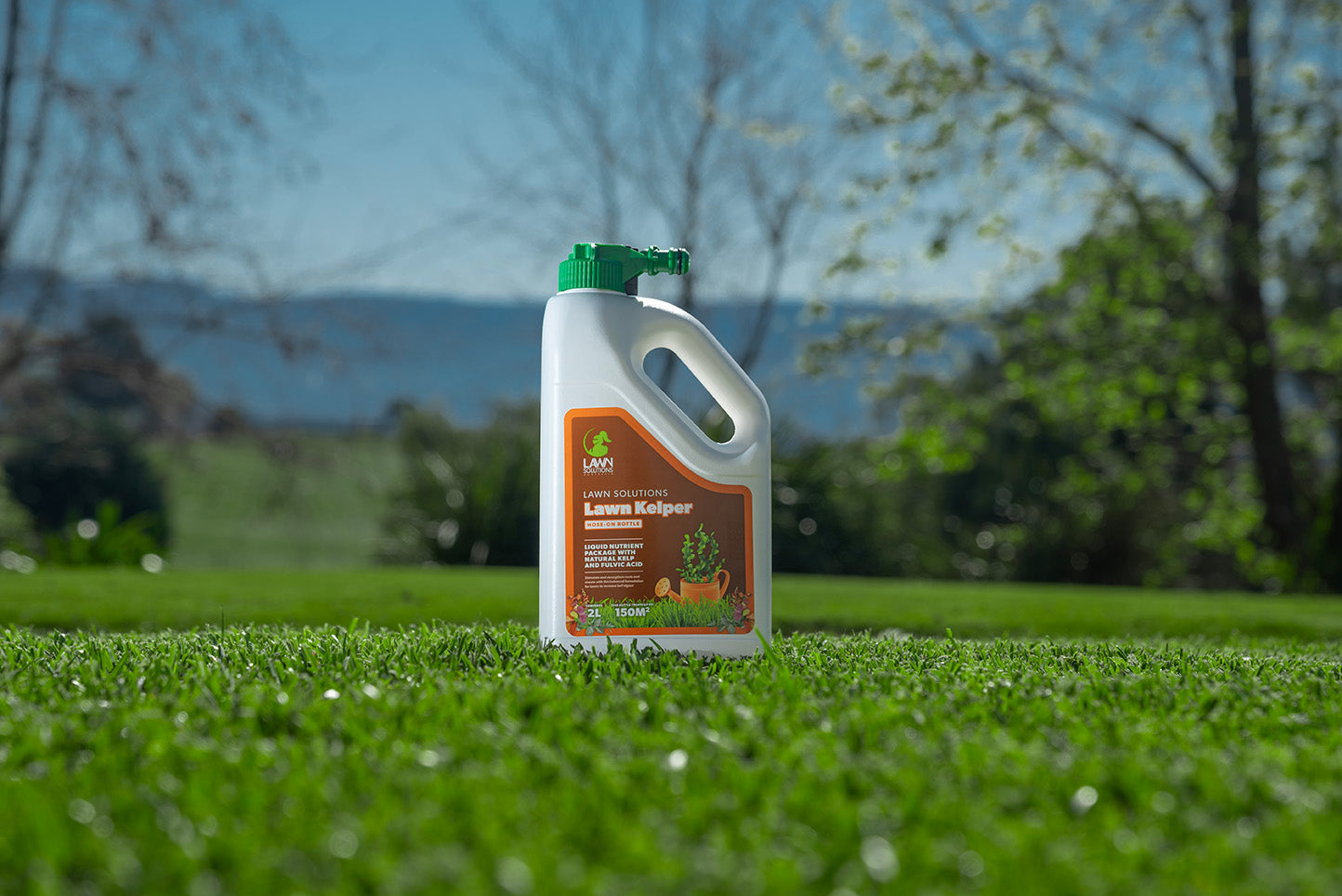Lawn Kelper 2L