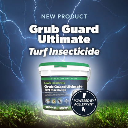 Grub Guard Ultimate 4kg