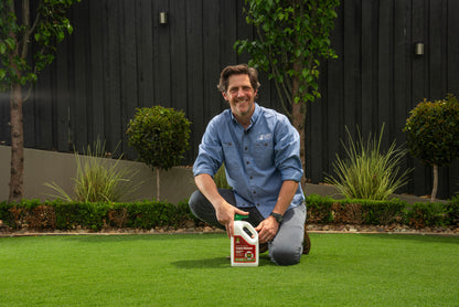 Lawn Rescue 2L