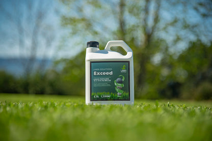 Lawn Exceed 2.5L