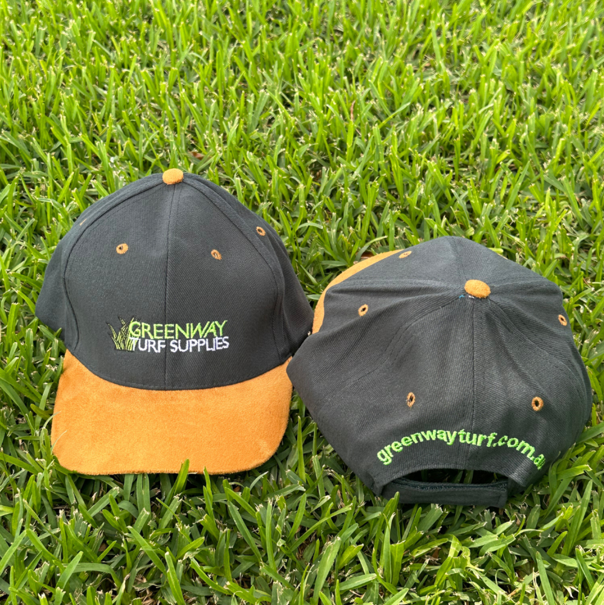 Greenway Turf Supplies Hat Australia