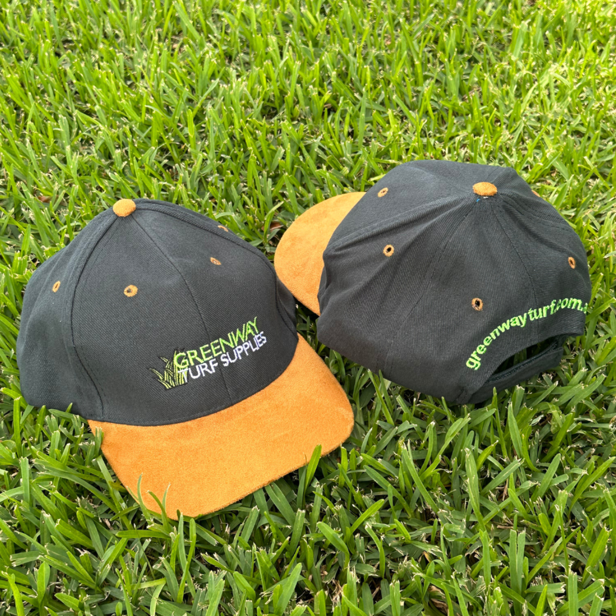 Greenway Turf Supplies Hat Australia