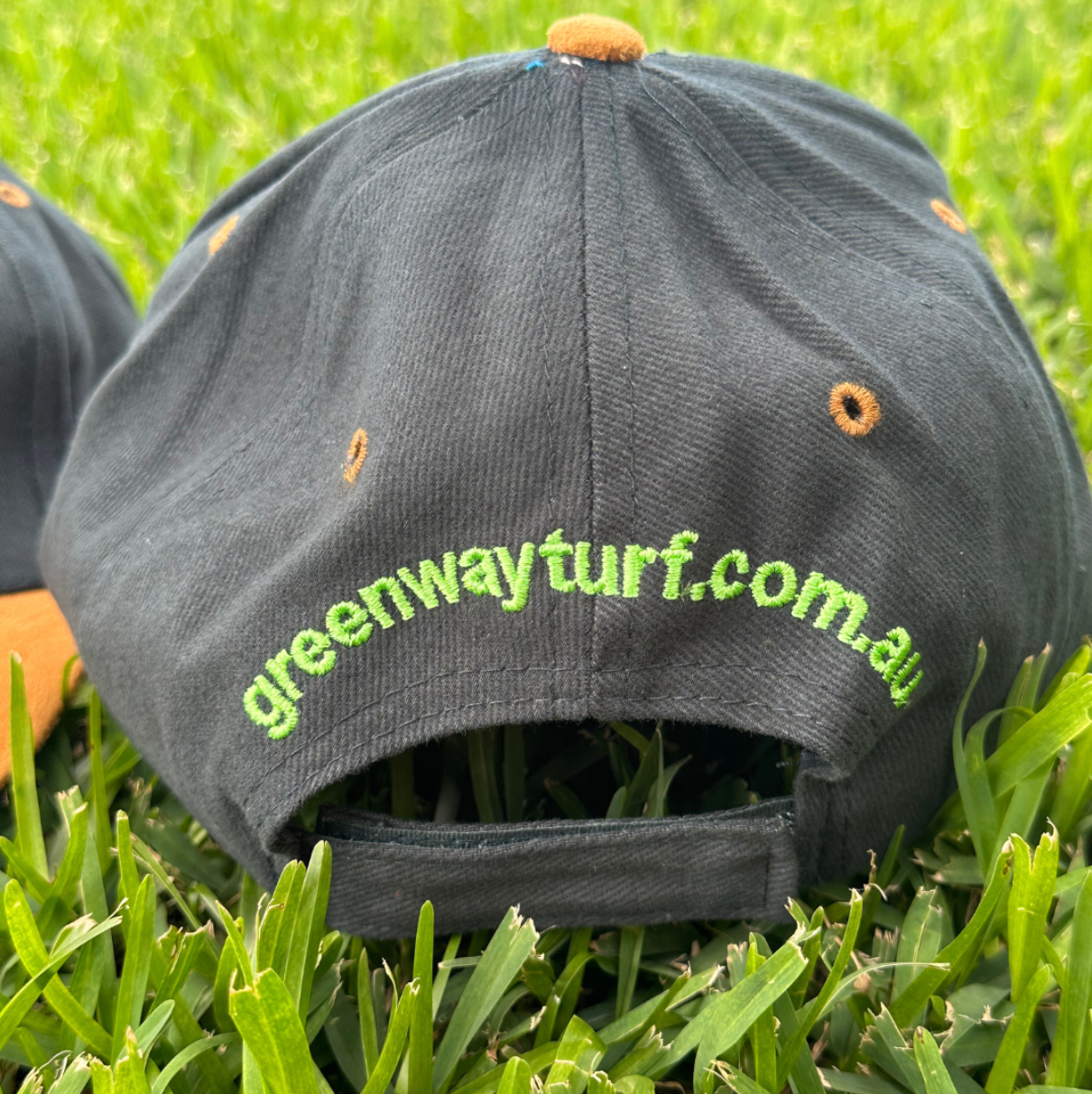 Greenway Turf Supplies Hat Australia