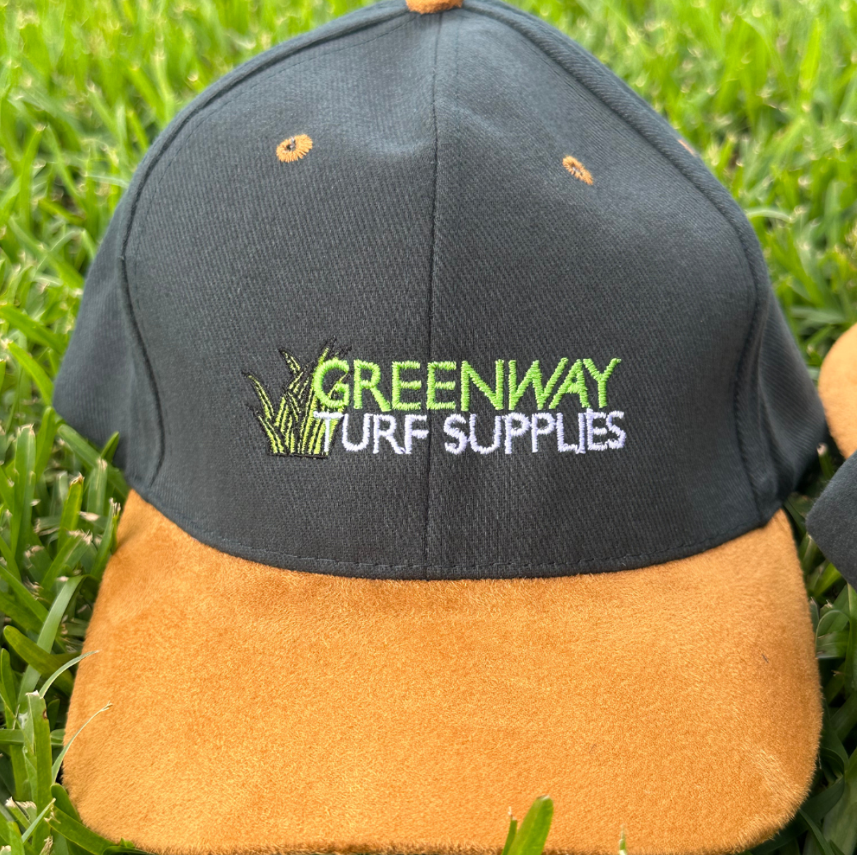 Greenway Turf Supplies Hat Australia