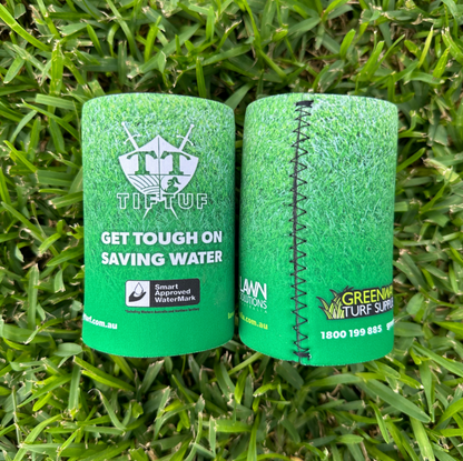 Lawn Care Australia Stubby Cooler
