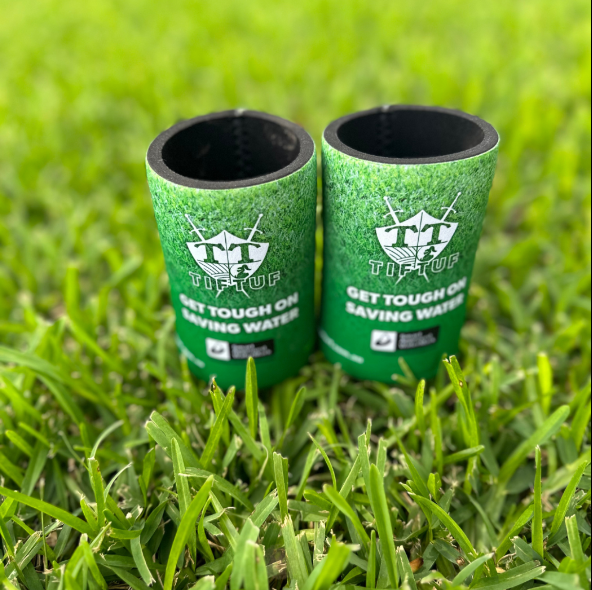 Lawn Care Australia Stubby Cooler