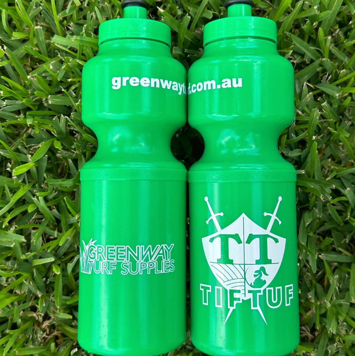 Lawn Care Australia Water Bottles