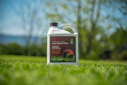 Iron Guard Plus 2.5L