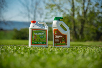 Lawn Kelper 2.5L