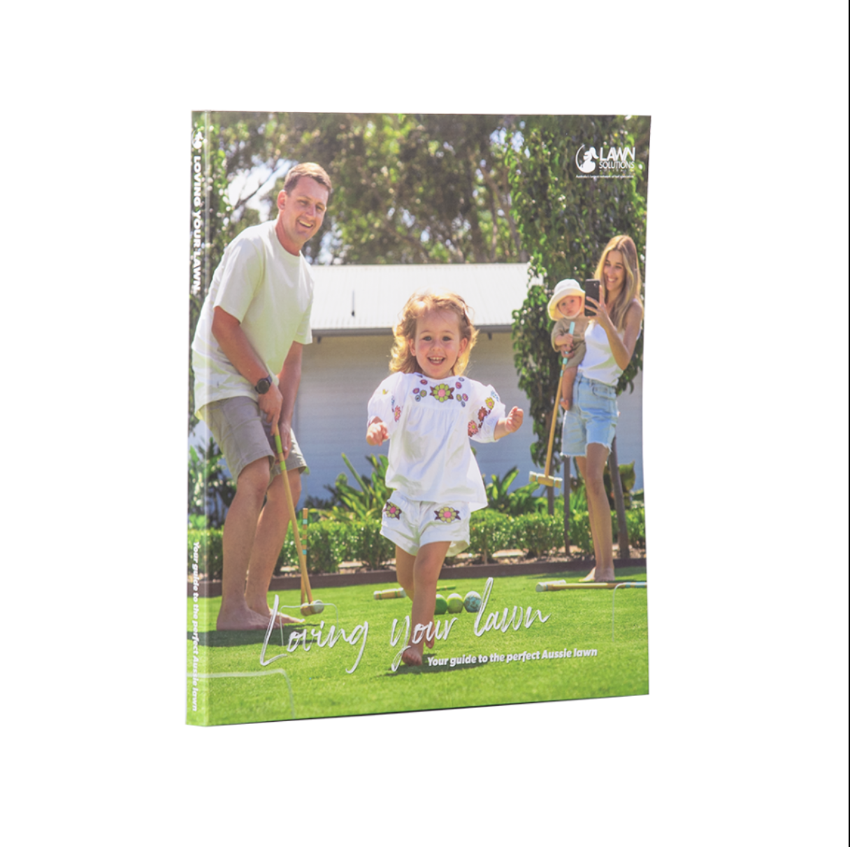 Guide to the Perfect Aussie Lawn - Lawn Care & Advice Australia