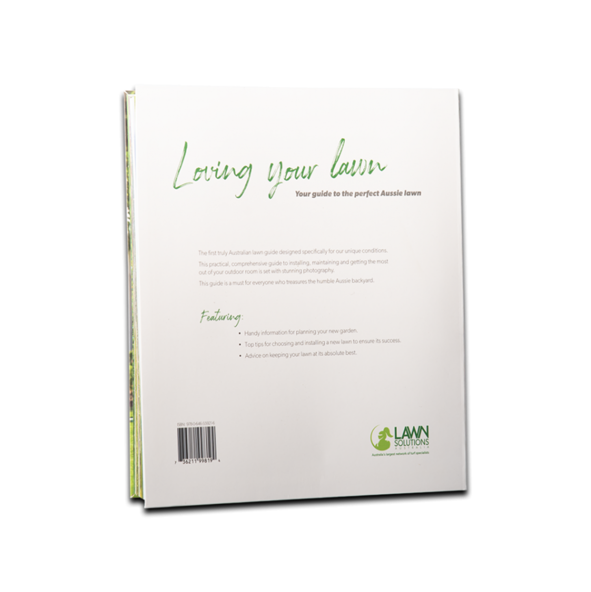 Guide to the Perfect Aussie Lawn - Lawn Care & Advice Australia
