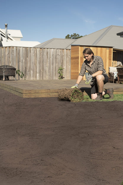 Turf Underlay 70/30 - Bulka Bag