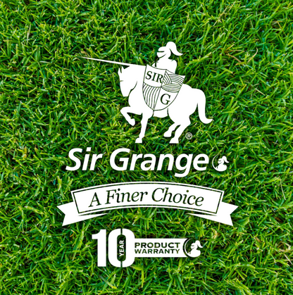 Quality Australia Zoysia Grass - Sir Grange