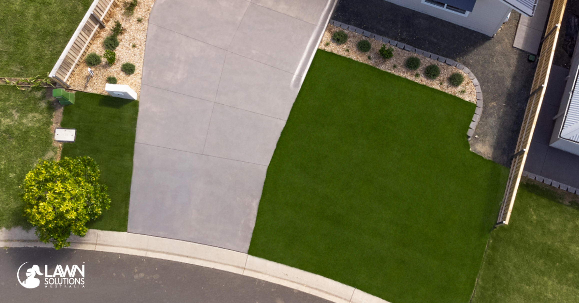 Quality Australia Zoysia Grass - Sir Grange