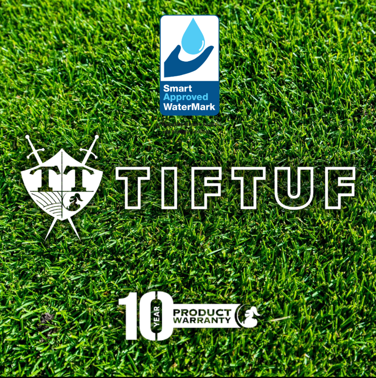 TifTuf Bermuda Grass Lawn Care Australia