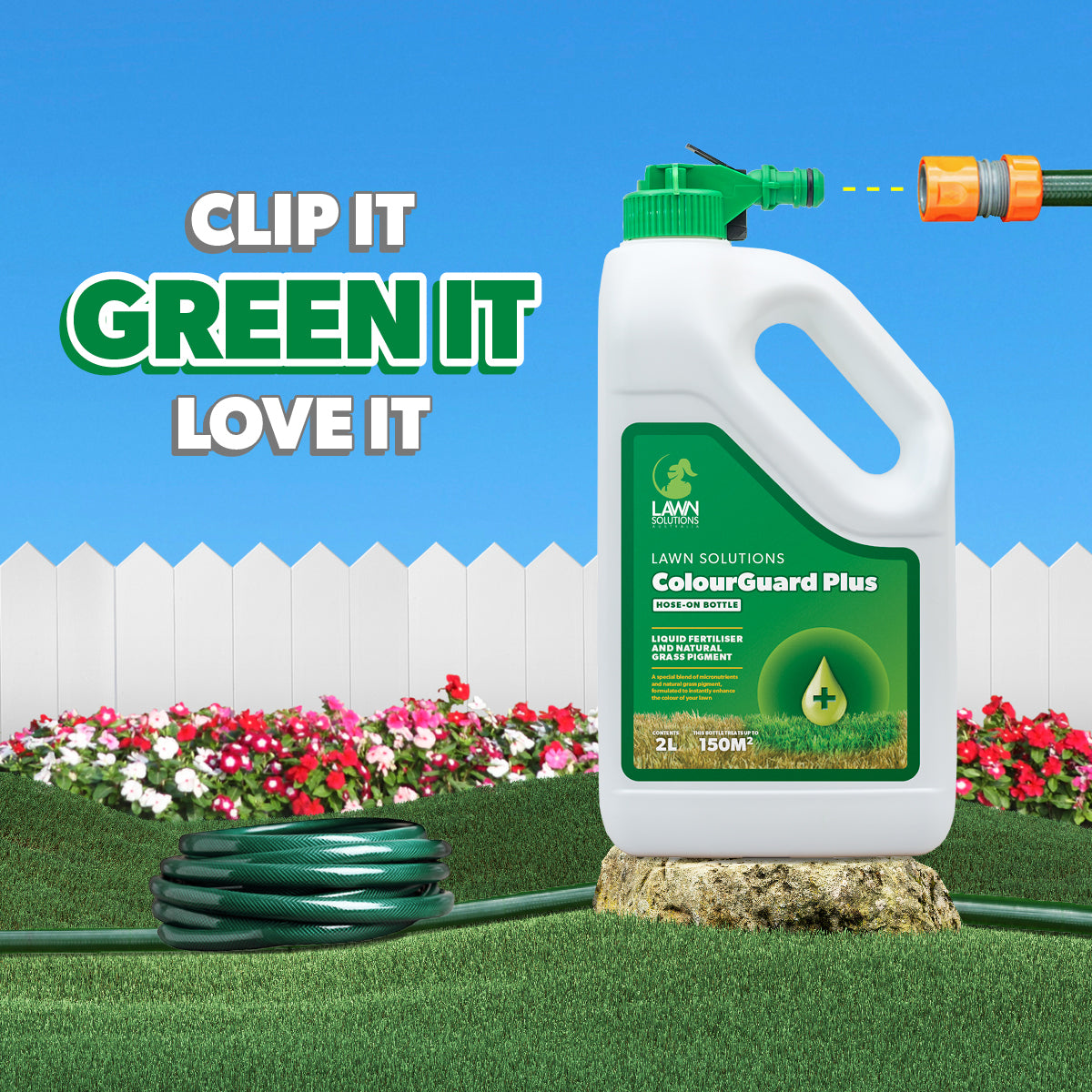 Colour Guard Plus 2L – Greenway Turf Supplies