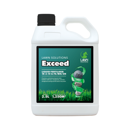 Lawn Exceed 2.5L