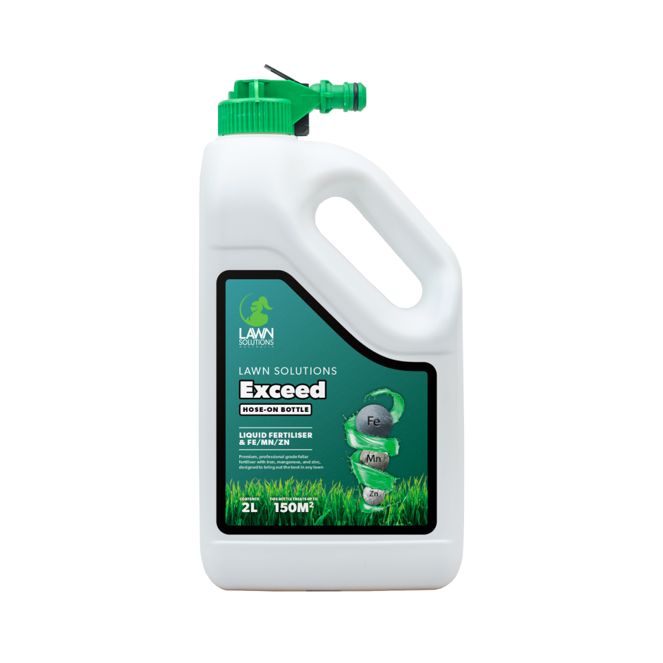 Lawn Exceed 2L