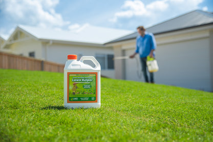 Lawn Kelper 2.5L