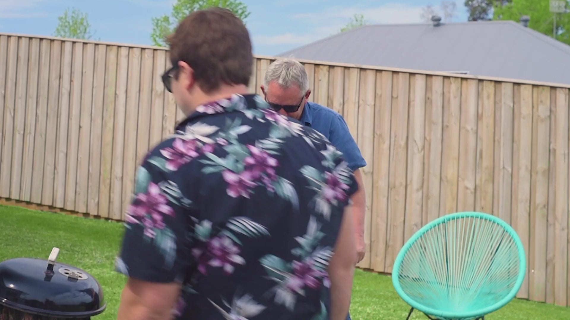 Load video: 