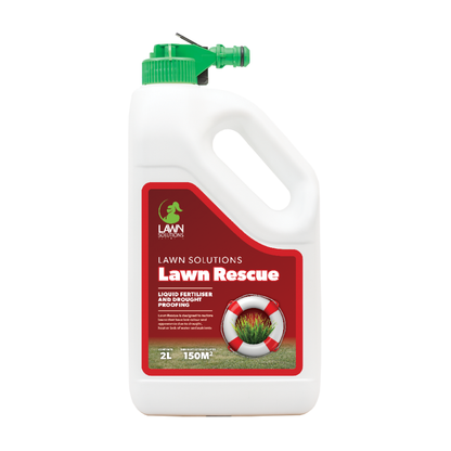 Lawn Rescue 2L