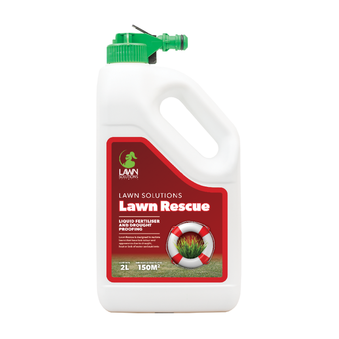 Lawn Rescue 2L – Greenway Turf Supplies